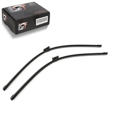 Frontwischer Scheibenwischer WIscherblatt 655/710 mm für Ford Galaxy II S-Max