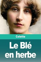 Colette | Le Blé En Herbe | Taschenbuch | FranzöSisch (2025) | Prodinnova