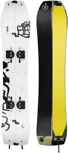Ride Twinpig Snowboard | eBay