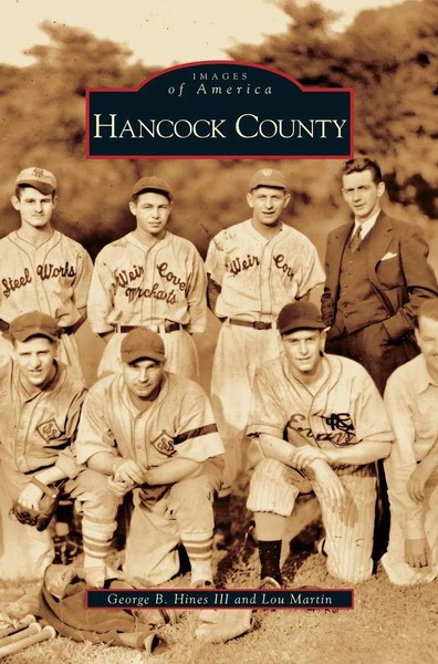 George B. III Hines (U. A.) | Hancock County | Buch | Englisch (2006) | Gebunden-image