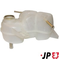 AusgleichsbehäLter KüHlmittel JP JP Group 1214700600 FüR Astra Opel CC T92 16V