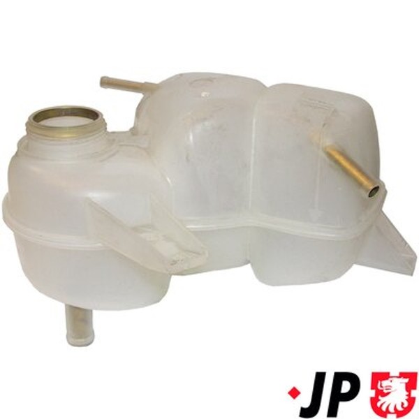 AusgleichsbehäLter KüHlmittel JP JP Group 1214700600 FüR Astra Opel CC T92 16V-image