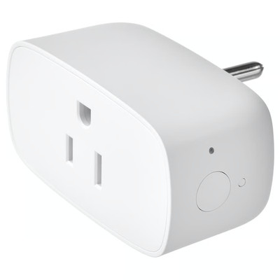 NEW IKEA TRETAKT Smart Plug - Works with IKEA Home Smart or Zigbee (405.565.11)