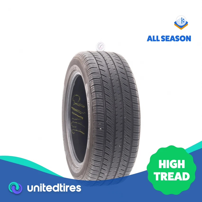 Yokohama 235/55/18 All Season Tires for sale | eBay