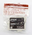 Epson T0541 TO541 Photo Black cartridge Frog ink R800 R1800 New Sealed