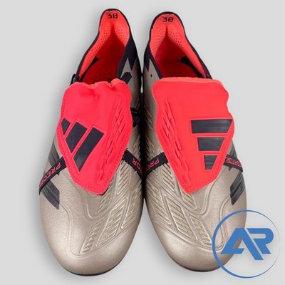 Adidas Predator Elite FT FG Foldover Tongue Men's Size 9 IF6443