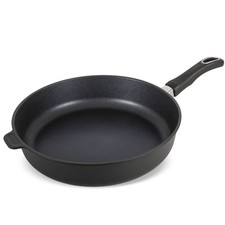 GASTROLUX EVO - Padella Padella in Alluminio Ghisa 32 cm 7,5 cm