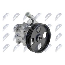 Pompa servosterzo idroguida AJS per CITROEN EVASION JUMPY I DACIA SANDERO LOGAN