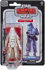 Hasbro Star Wars Black Series (6) 40 Years TE...