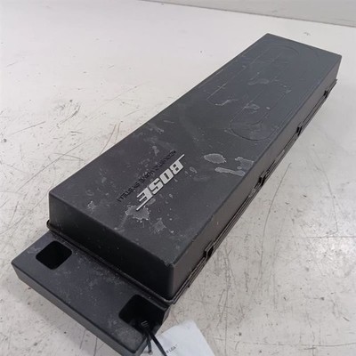 Nissan LEAF Subwoofer Sub Woofer Speaker  2013 2014 2015 2016 2017 OEM
