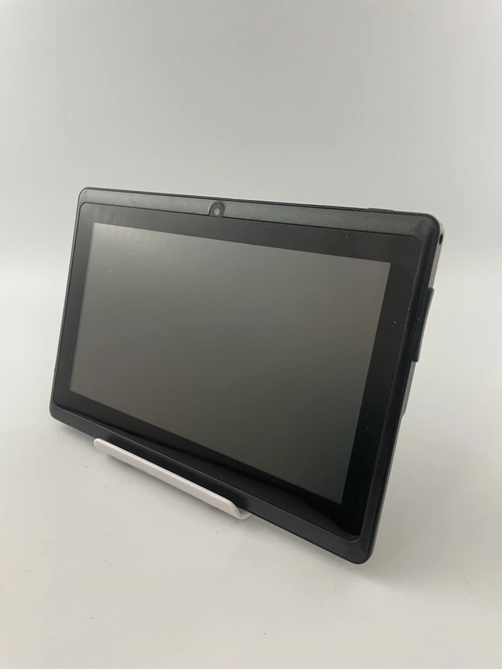 Dragon Touch Y88X Grey 7" 512MB Android Tablet Spares And Repairs #D - Image 4 of 4