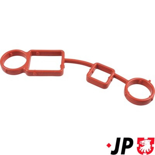 JP Group Dichtung KurbelgehäUseentlüFtung JP 1119204000 FüR EOS 1F8 1F7 VW Skoda-image