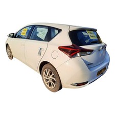 TOYOTA AURIS BUSINESS EDIT TSS VVT-I SPEEDO CLOCKS & REV COUNTER 83800F2F42