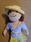Groovy Girls "PETAL" Doll 2005  Spring Doll — photo 4