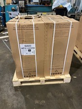 Amptec Electric Boiler Baxi 18 Electric System Boiler