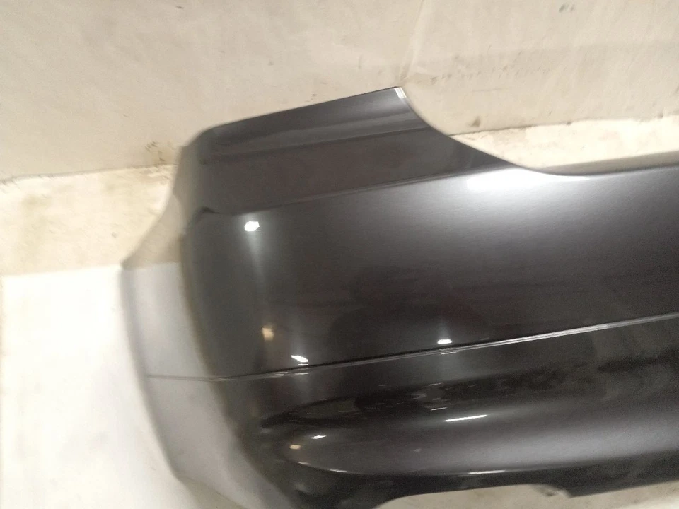 REAR BUMPER ASSEMBLY fits BMW 328I 2006 - 2008OEM - Image 3 of 4