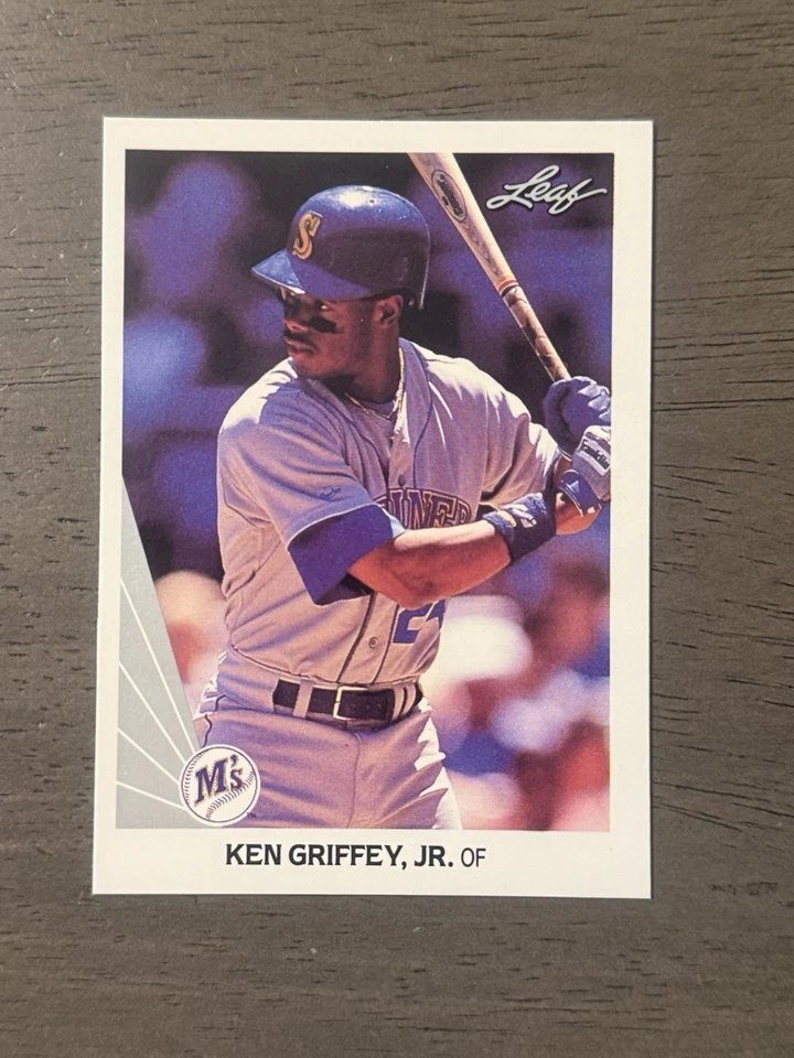 1990 LEAF BASEBALL #201-400 NM COMPLETE YOUR SET FREE SHIPPING - Image 2 of 2