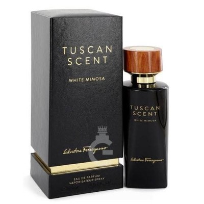 Salvatore Ferragamo Tuscan Scent Golden Acacia Eau De Parfum 2.5 fl oz / 75ml