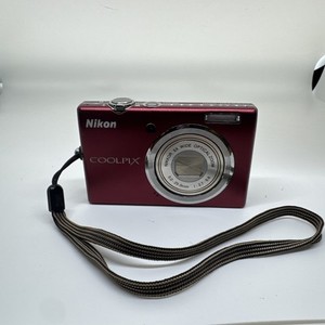 Nikon Coolpix S570 | eBay