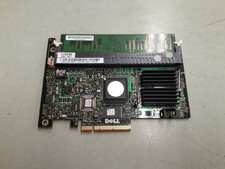 Dell Perc 5/I 256MB SAS/SATA Raid Controller 0FY387 FY387