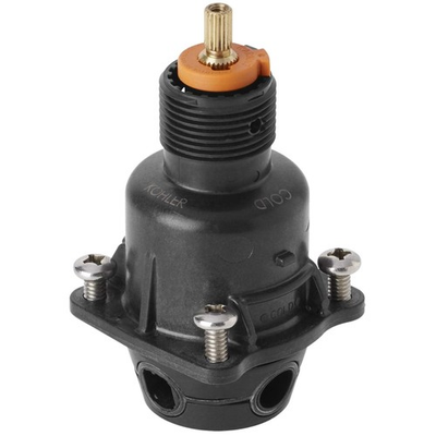#ad Genuine Kohler Pressure Balance Part $86.09