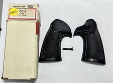 Pachmayr Colt D frame grip Police Positive Special, Detective Special, Cobra NOS
