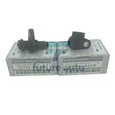 OEM 23731JA11A 2x Cam Engine Camshaft Position Sensor for Infiniti Nissan Maxima