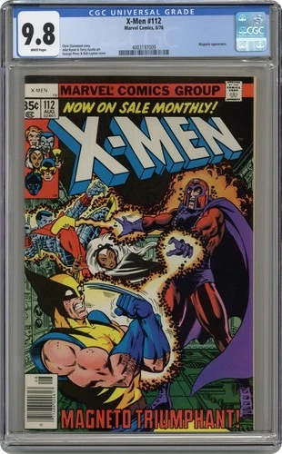 Comic Image