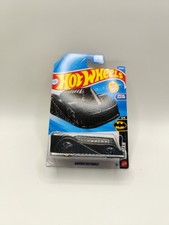 2026 Hot Wheels Armored Batmobile - Fast Shipping   