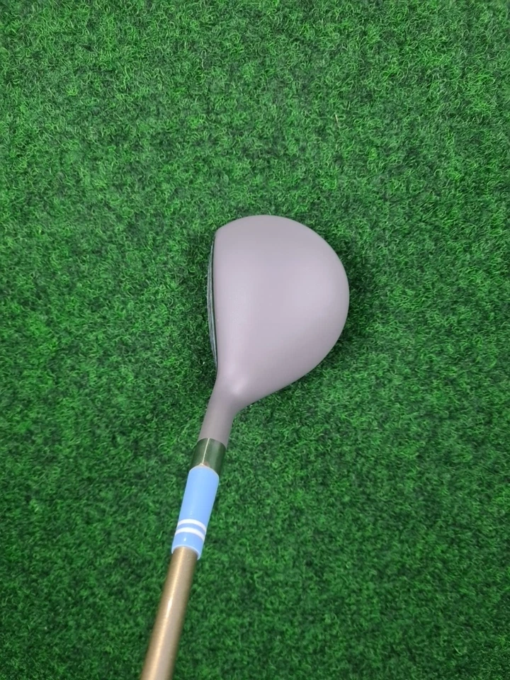 MAC GREGOR Jack Nicklaus CG 1800 3-Holz - Damen, Graphit,41,5 Zoll,Rechts,Ladies - Bild 3 von 4