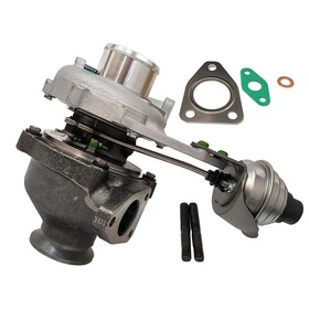 Turbolader 71724547 Für Alfa Romeo Fiat 159 Giulietta Fiat Freemont JC 2.0 JTDM