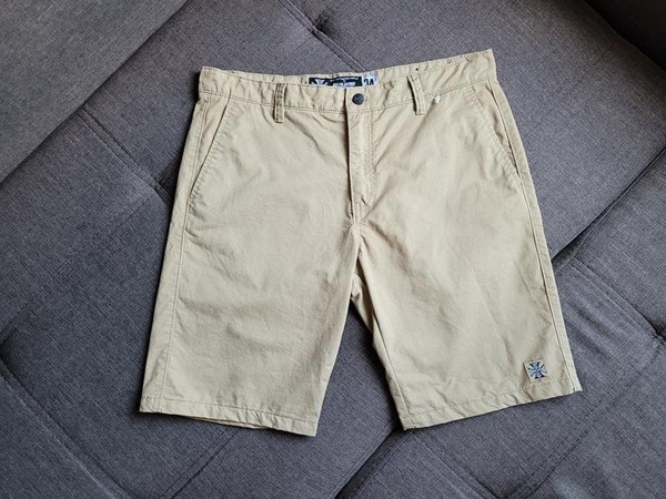 Men Palace Shorts Multicolor 32