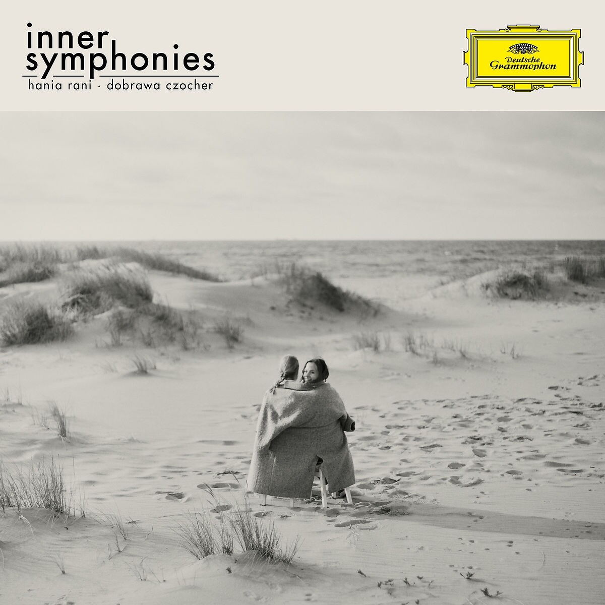 Thumbnail - Rani,hania/czocher,dobrawa / Inner Symphonies