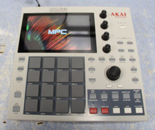 Akai Professional Mpc One Retro Edition Standalone Music Production Center