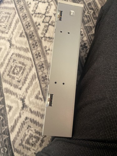 Pioneer 10x/40x 5th generation Dvd-rom drive, code dvd-114 august 1999 - 第 6/10 張圖片