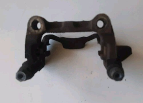 Bremssattelträger Sattelhalter Hinten Rechts   VW 1 T Touran 2.0 TDI DPF .