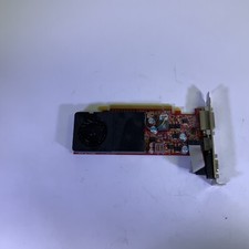 HP 533212-001 TOPIATX-10-M02 GT220 1GB VGA DVI HDMI Graphics Card - NGJJ Q4D