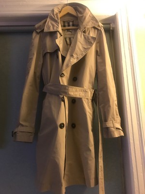sandringham coat