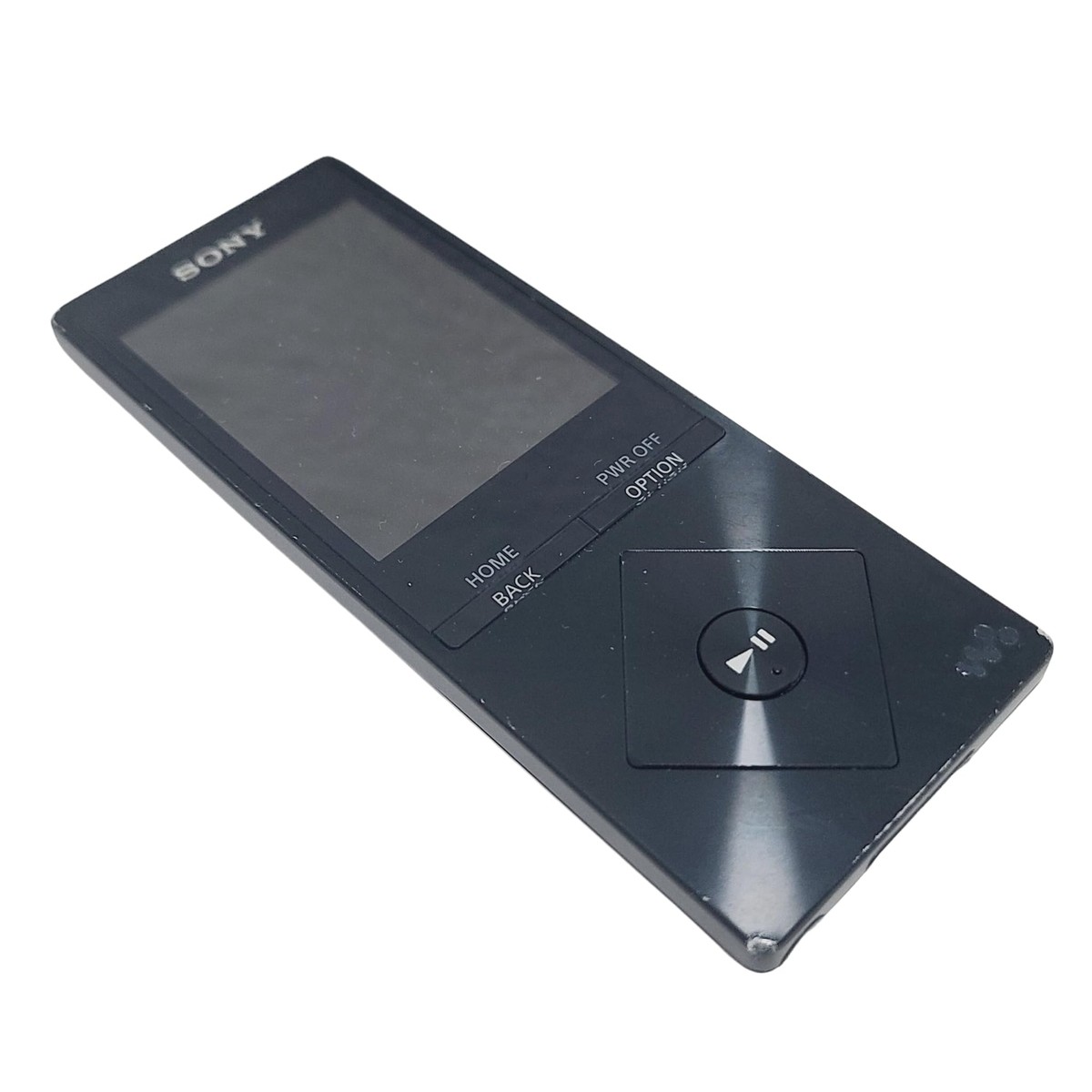 SONY ウォークマン NW-A17 64GB Sony NW-A17 Walkman Video MP3 Player (64GB) - Black | eBay