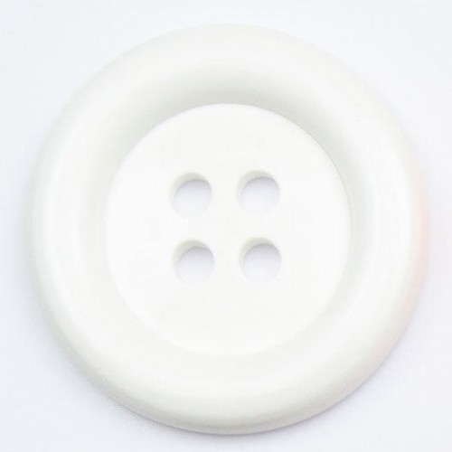 4 botones grandes de plástico de novedad de payaso 38 mm = 1,5 pulgadas 51 mm = 2 pulgadas 12 colores - Imagen 3 de 27