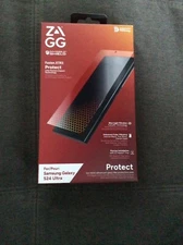 ZAGG Invisible Shield Fusion XTR3 Screen Protector for Samsung Galaxy S24 Ultra