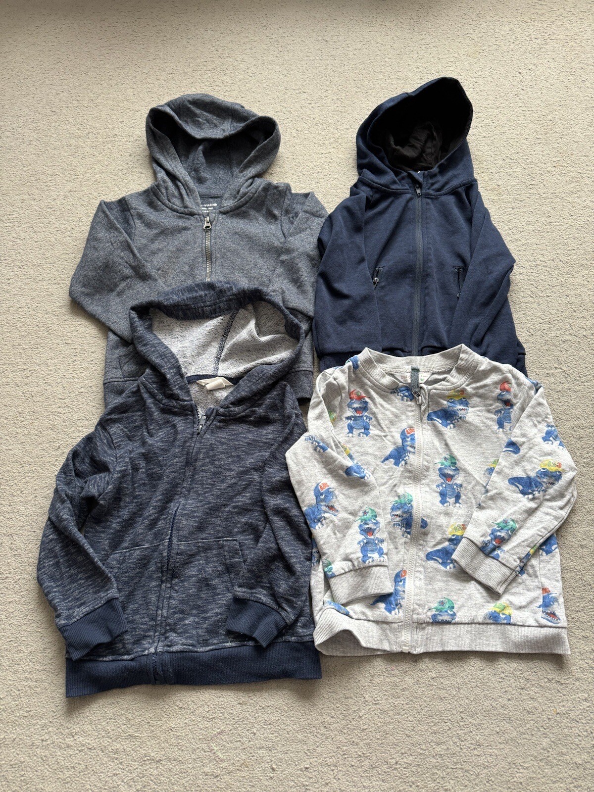 Large Boys Clothes Bundle 23 Years eBay