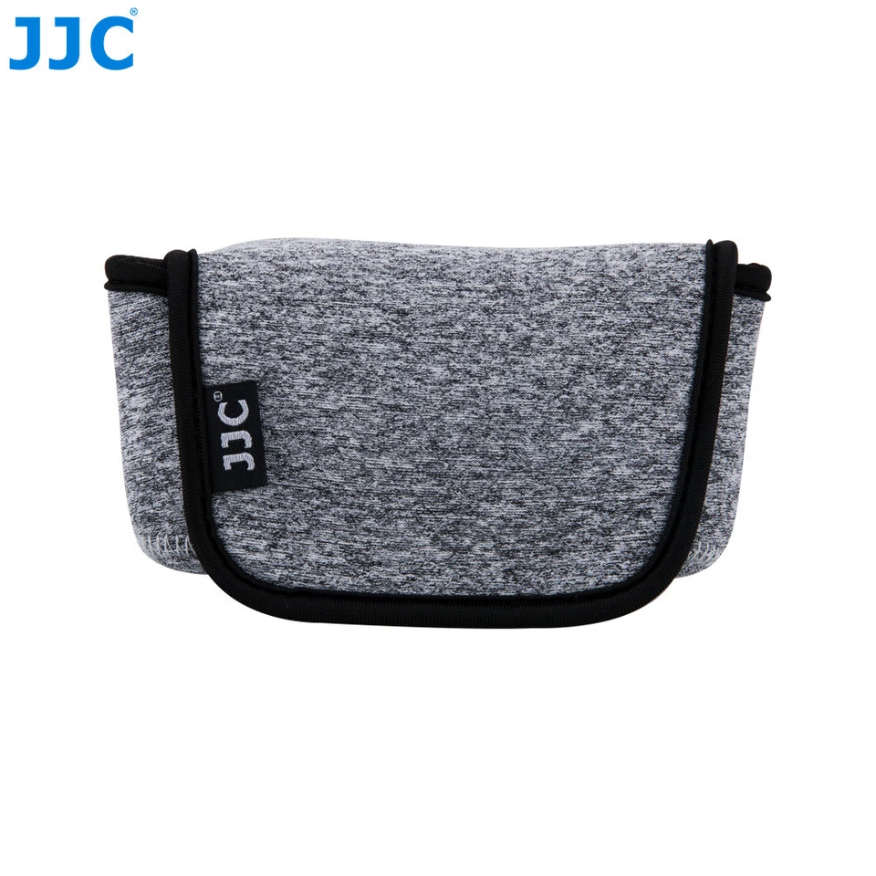 Camera Pouch Case Bag for Sony A6500 A6400 A6300 A6000 A5100 A5000 +16-50mm Lens - Image 3 of 4