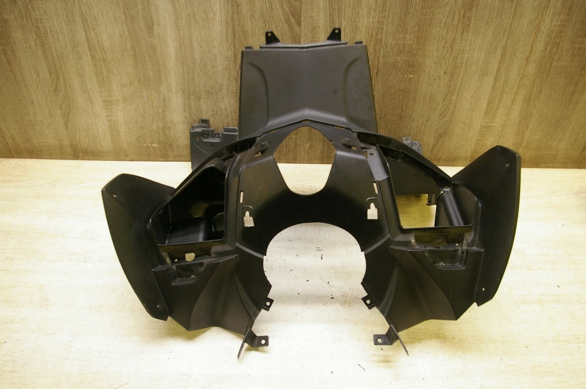 BMW C650GT / C 650 GT 2016 Leg shield upper 46638556388 | eBay