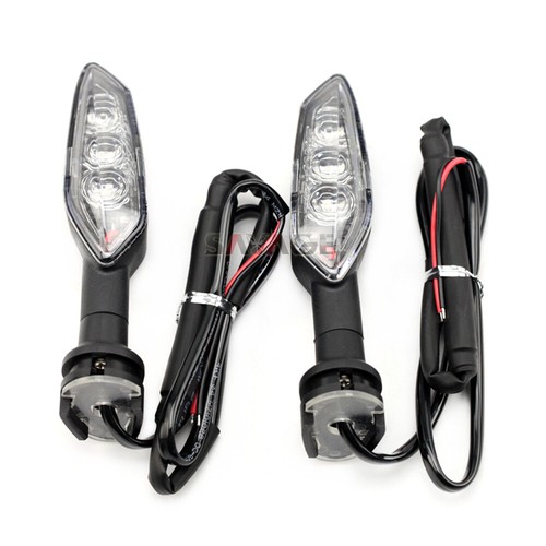 LED/Turn Signal Light For YAMAHA XJ6 Diversion/F FZ 1N/FZ8 Fazer FZ16 FZ6 N/S/R - Picture 15 of 25