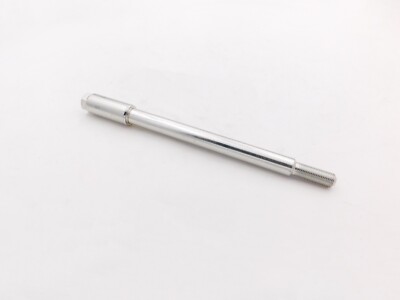 HONDA FRONT WHEEL AXLE 2019-2025 CRF250F GENUINE OEM NEW