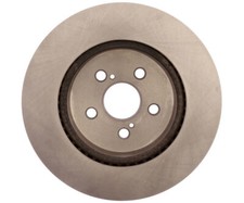 Carquest Premium YH653395P Drums and Rotors - Disc Brake Rotor, Front