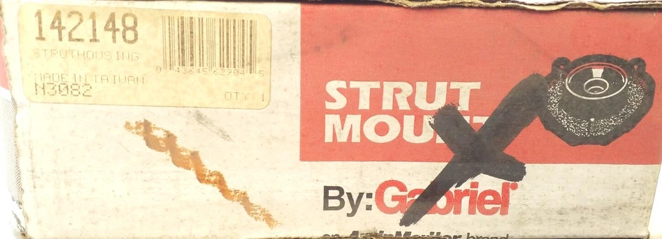 Kit Carcasa Gabriel Strut 142148 Envío Gratis Devoluciones Gratuitas 142148 Foto 3 de 4
