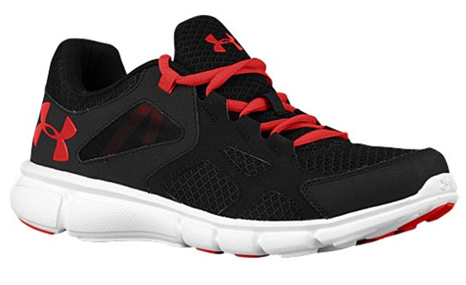 under armour longshot