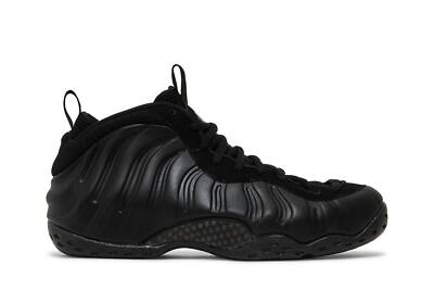 Nike Air Foamposite One 'Anthracite' 2023 FD5855-001 Men's Sizes